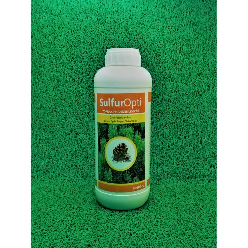 SULFUR OPTİ 1 L